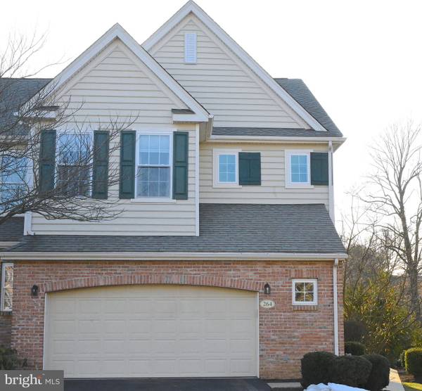 Kennett Square, PA 19348,264 CHERRY LN