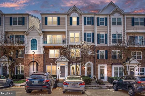 6007 TERRAPIN PL, Alexandria, VA 22310