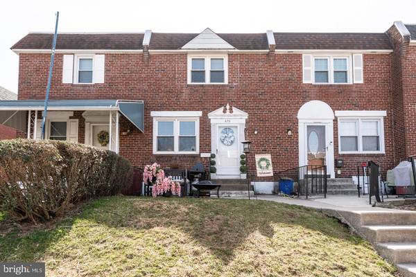 620 BEECH AVE, Glenolden, PA 19036