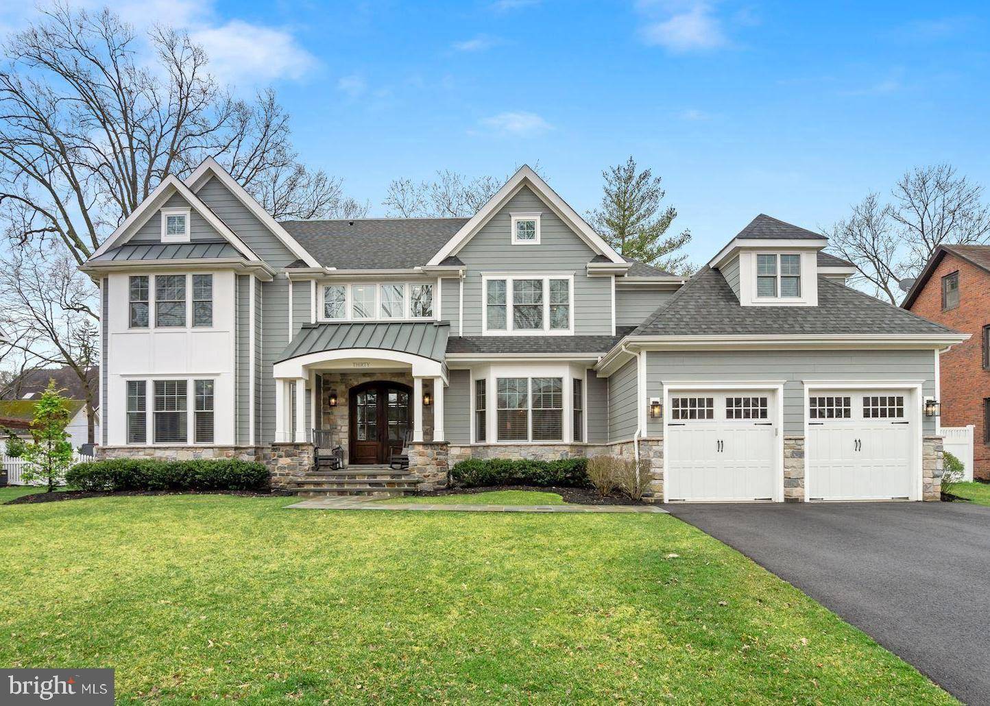 30 TREATY ELM LN, Haddonfield, NJ 08033