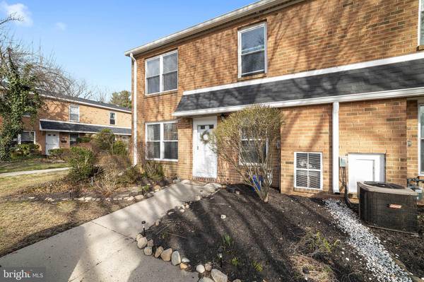 3038 HARBOUR DR, Palmyra, NJ 08065