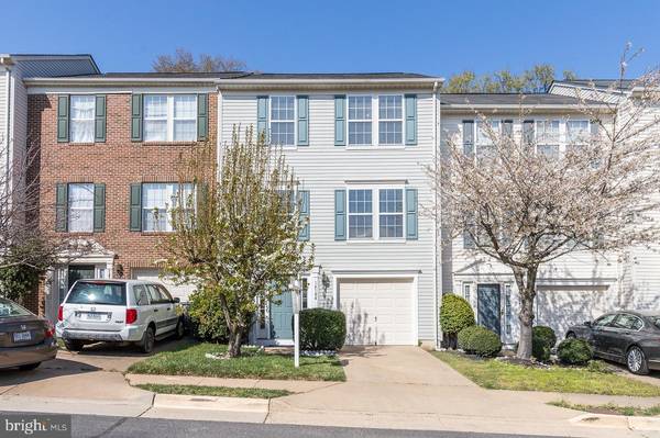 14104 DARKWOOD CIR, Centreville, VA 20121