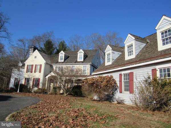 Newtown Square, PA 19073,1315 BRIGHTON WAY