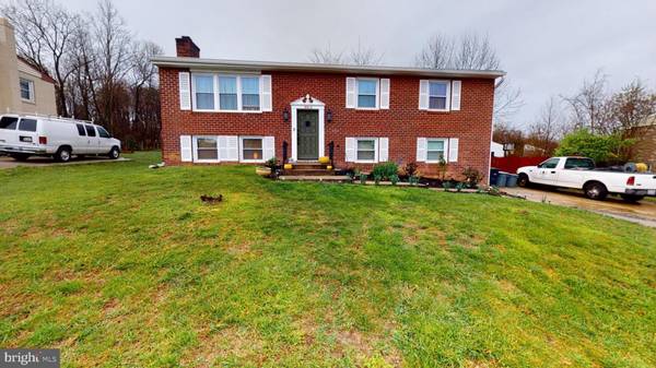 9014 PALMER ST, Fort Washington, MD 20744