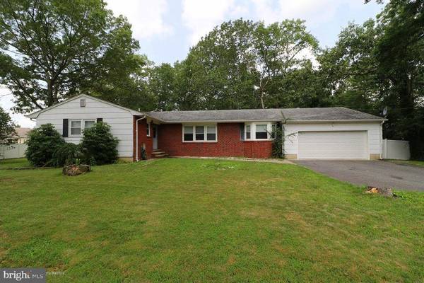 250 JUNIPER LN, Forked River, NJ 08731