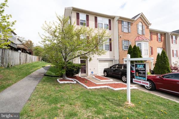 3911 MEADOW TRAIL LN, Hyattsville, MD 20784