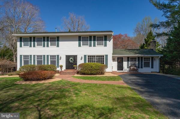 12014 GARY HILL DR, Fairfax, VA 22030