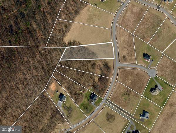 LOT 11 ELEGANT DR, Martinsburg, WV 25403