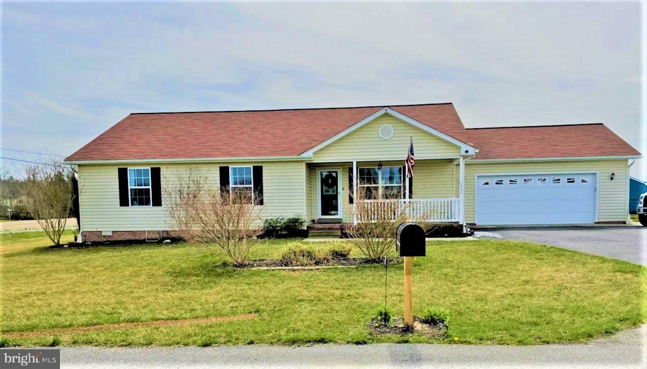 28555 PLATEAU LN, Mechanicsville, MD 20659