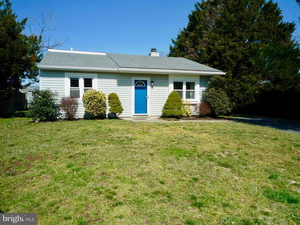 127 MELODIC DR, Newark, DE 19713