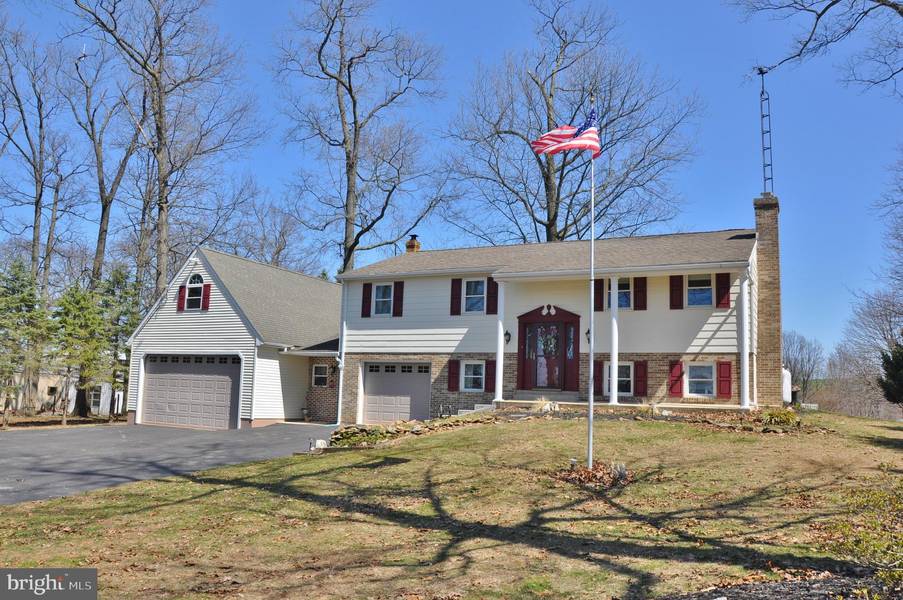 12473 CANNING HOUSE RD, Felton, PA 17322