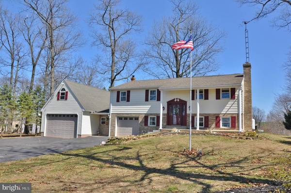 12473 CANNING HOUSE RD, Felton, PA 17322