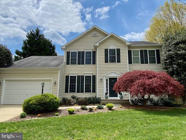 6504 OCEAN SHORE LANE, Columbia, MD 21044