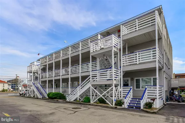 3701 COASTAL HWY #242 I, Ocean City, MD 21842