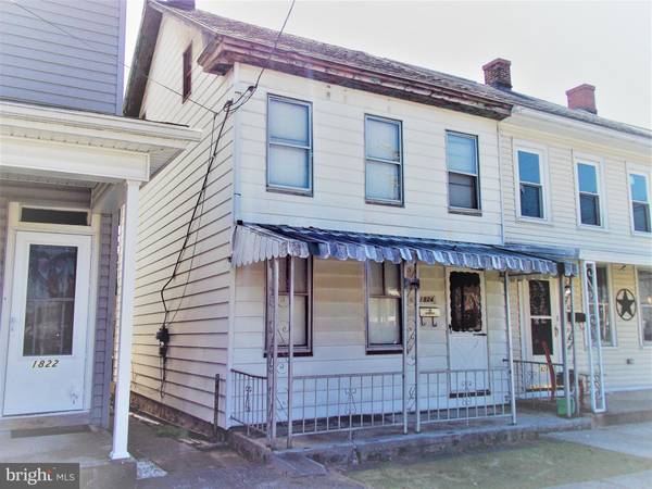 Lebanon, PA 17042,1824 CHESTNUT ST