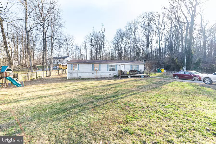 763 FRONTIER, Bunker Hill, WV 25413