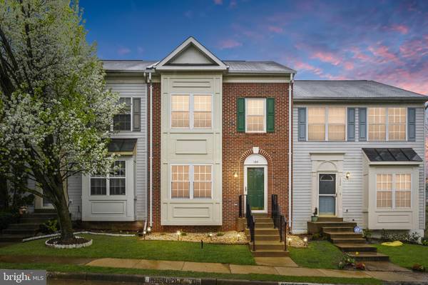 104 ROVER CT, Stafford, VA 22554