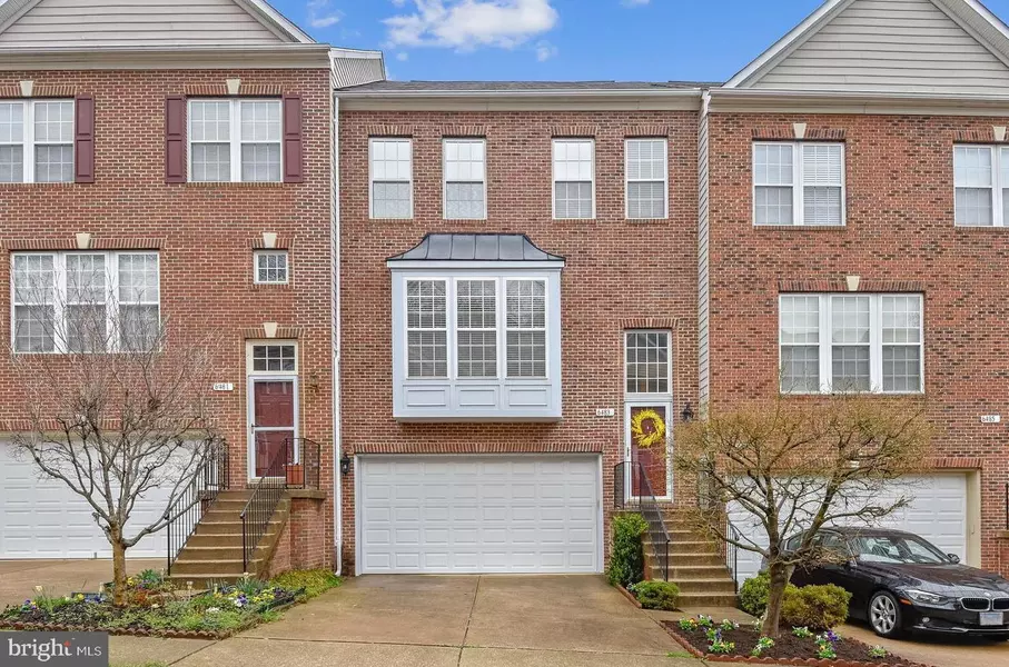 6483 SUTCLIFFE DR, Alexandria, VA 22315