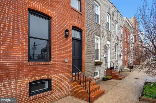 Baltimore, MD 21224,3306 FLEET ST