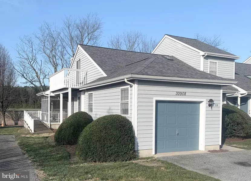 30908 CREPE MYRTLE DR #23, Millsboro, DE 19966