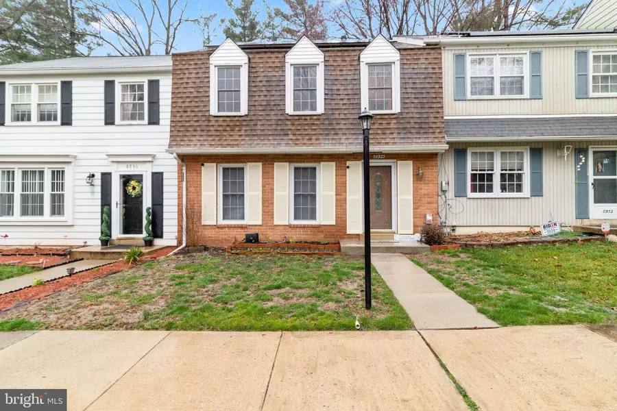 8934 BLADE GREEN LN, Columbia, MD 21045