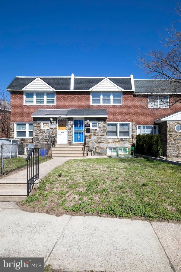 3761 W COUNTRY CLUB RD, Philadelphia, PA 19131