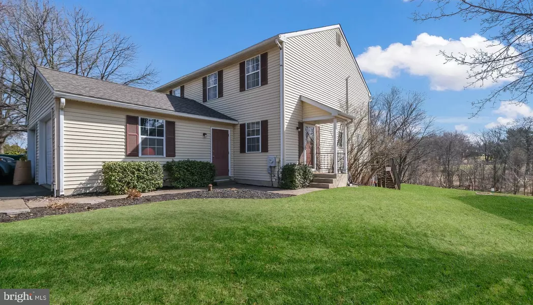 367 INDIAN CREST WAY, Harleysville, PA 19438