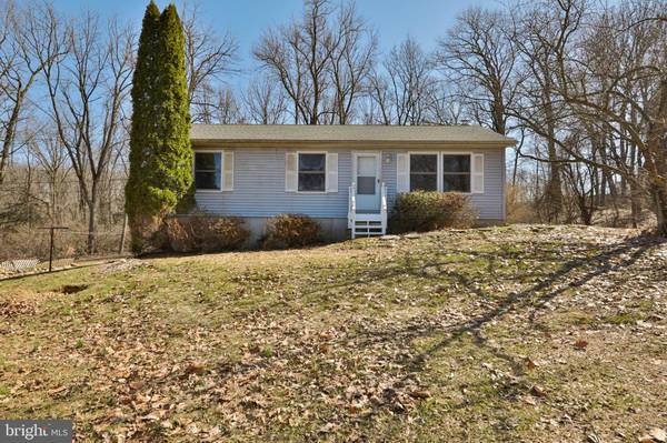 344 OLDT RD, Breinigsville, PA 18031