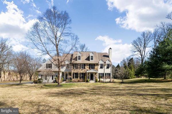 2075 COUNTY LINE RD, Villanova, PA 19085