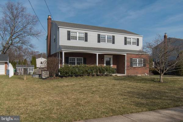 310 WEYMOUTH RD, Plymouth Meeting, PA 19462