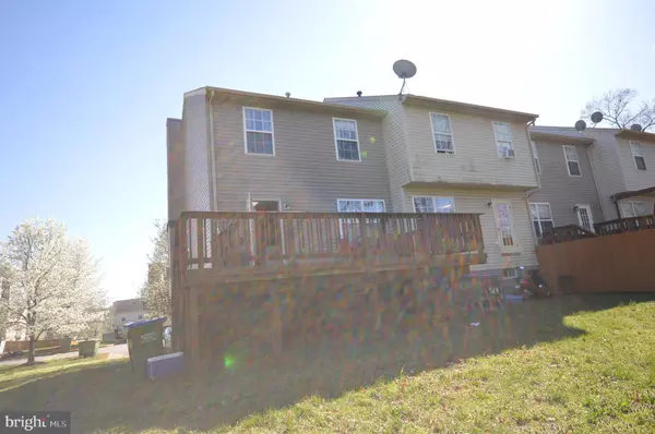 Fredericksburg, VA 22405,300 REGINA LN