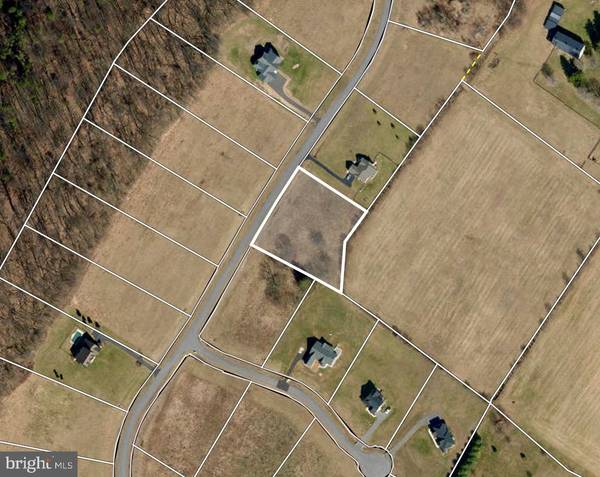 LOT 35 ELEGANT DR, Martinsburg, WV 25403