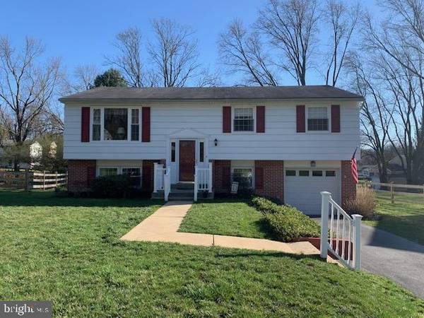 3216 EDGE LN, Thorndale, PA 19372