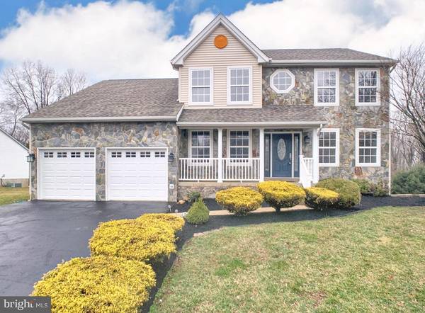 70 FAIRWAY DR, Langhorne, PA 19047