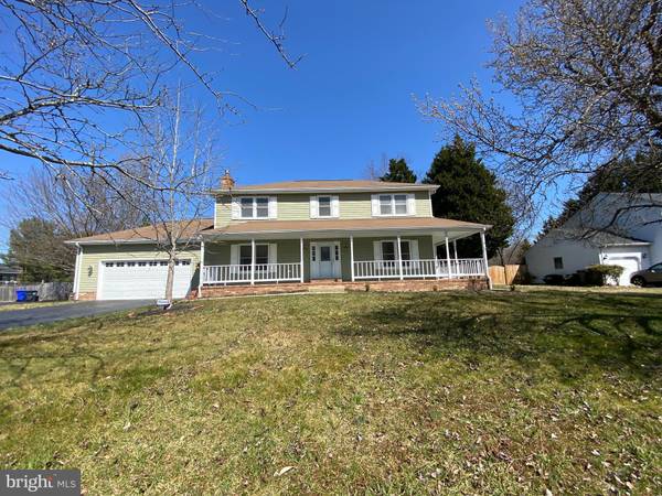 3224 CAPTAIN DEMENT DR, Waldorf, MD 20603