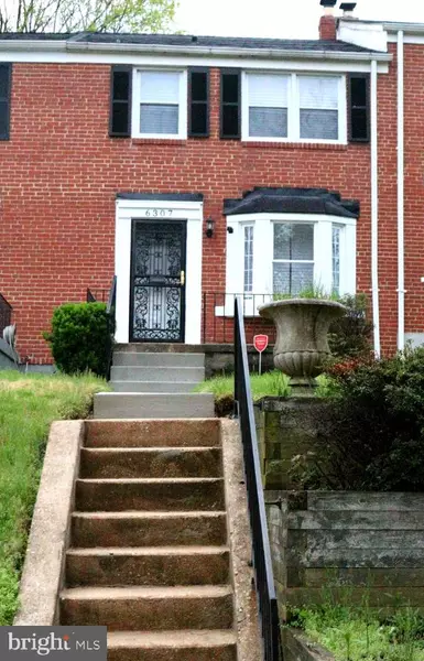 6307 LEITH WALK, Baltimore, MD 21239