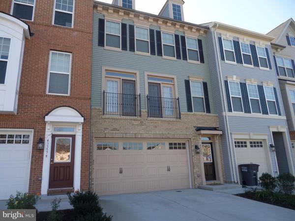 43355 HOMINY TER, Chantilly, VA 20152