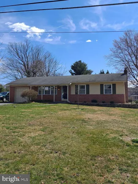 1507 SEMINOLE LN, Finksburg, MD 21048