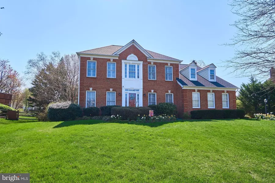 14411 SEDONA DR, Gainesville, VA 20155