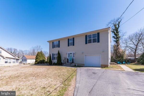 301 ROSEMONT AVE, Newfield, NJ 08344