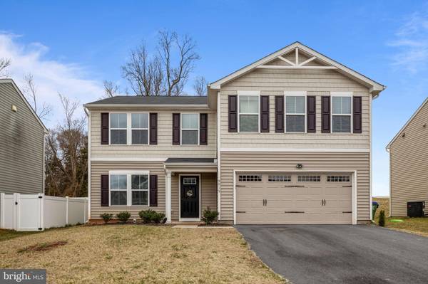 5019 GODWINS LANDING DR, Remington, VA 22734