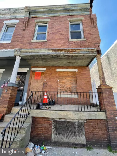 5536 BLAKEMORE ST, Philadelphia, PA 19138