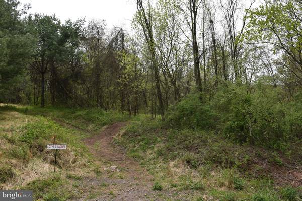 LOT # 1 MOUNTAIN VISTA DRIVE, Mc Connellsburg, PA 17233