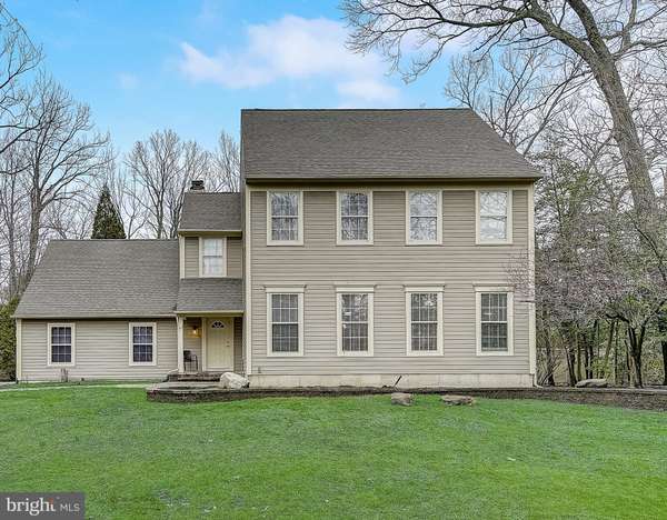 41 FARMHOUSE LN, Voorhees, NJ 08043