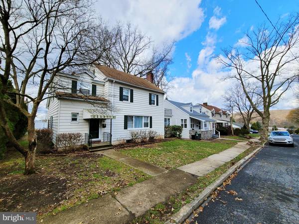 Schuylkill Haven, PA 17972,60 AVENUE D