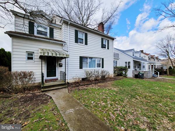 Schuylkill Haven, PA 17972,60 AVENUE D