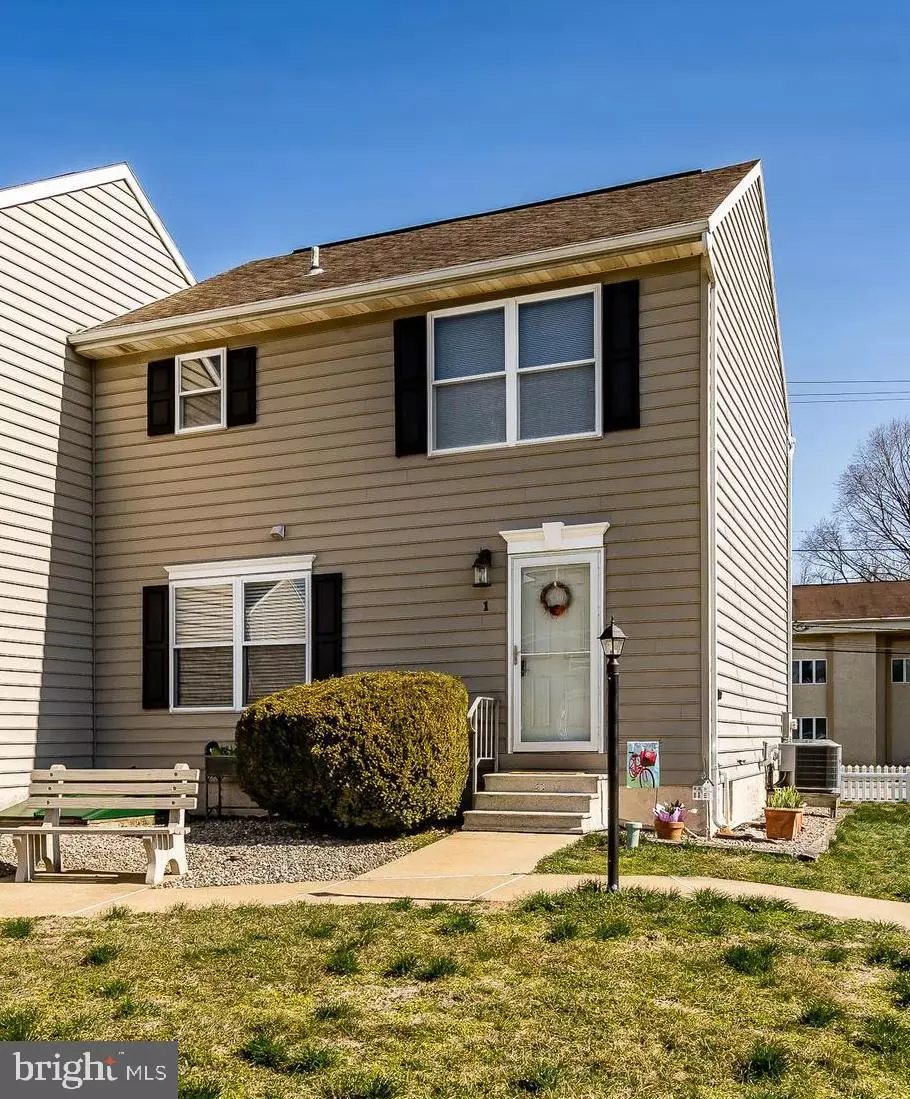 Downingtown, PA 19335,1 TERRY CT