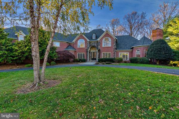 914 HILLSTEAD DR, Lutherville Timonium, MD 21093