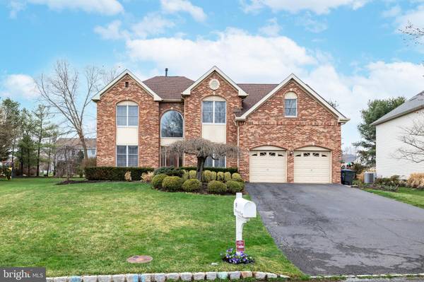 9 MURRAY RD, Moorestown, NJ 08057