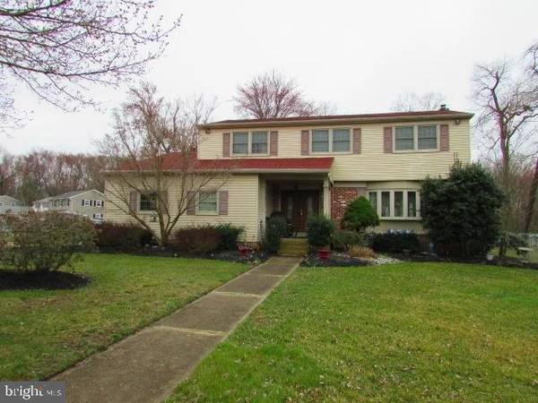 165 DORADO AVE, Sewell, NJ 08080